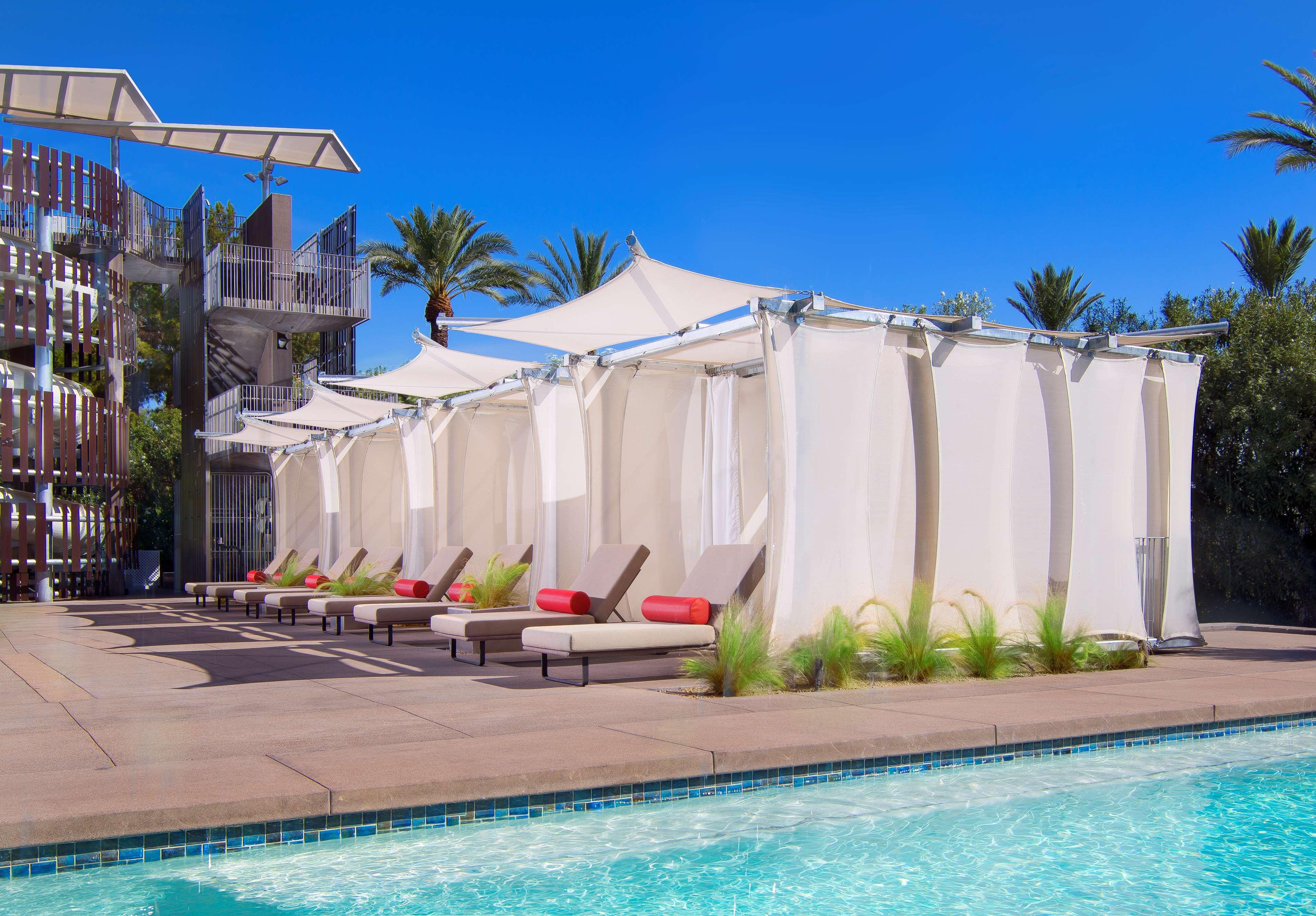 Hyatt Regency Scottsdale Resort y Spa Exterior foto
